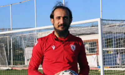 Açıklanacak İsim: Burak Çalık