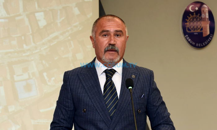 “Altyapı Çalışmalarına Önem Verilmeli”