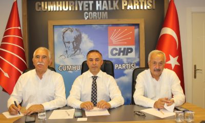 CHP’de Kılıçdaroğlu Hazırlıklar Başladı