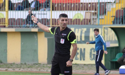 MHK’dan Açıklama Geldi: Çok Hata Yaptı, C Klasmanına Düştü