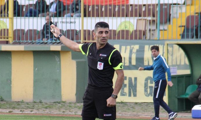 MHK’dan Açıklama Geldi: Çok Hata Yaptı, C Klasmanına Düştü