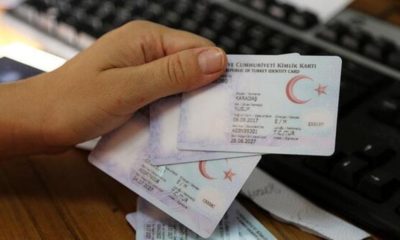 Çipli Kimlikte Yeni Dönem