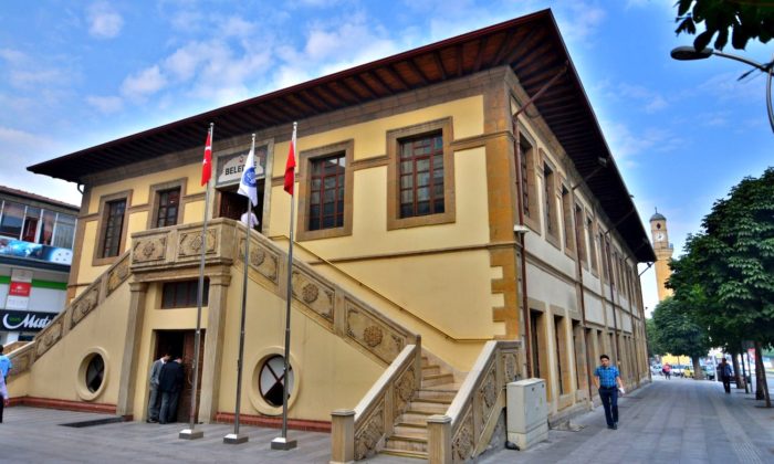 Dokuz Arsa 10 Milyona Satıldı