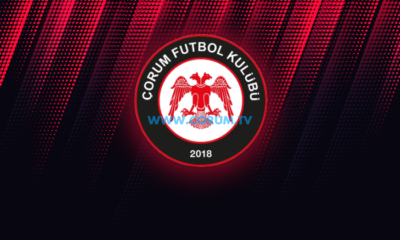 Çorum FK’nın Rakipleri Belli Oldu