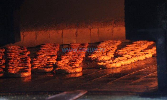 Çorum’da Simit Zamlandı