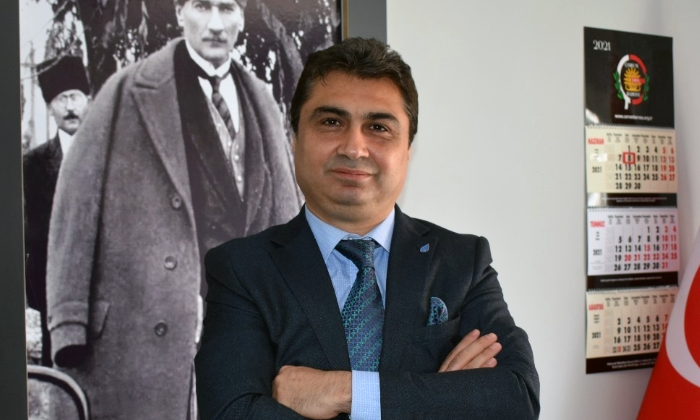 “İktidar Var Olmayan Şeyi Varmış, Olmuş Gibi Uyduruyor”