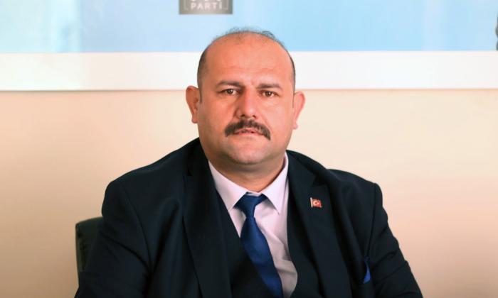 “Köylerde Alınmayan Çöplerden Belediye Sorumlu Değildir”