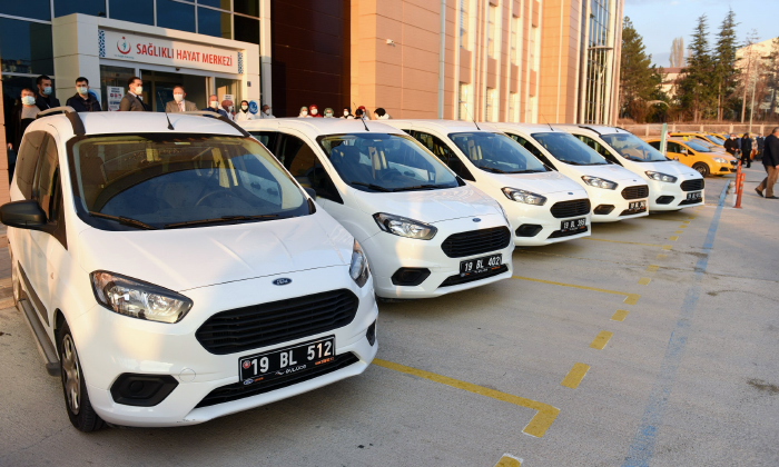 Filyasyon Ekiplerinin Görev Süresi Uzatıldı