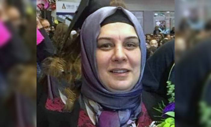 Hatice Müftüoğlu Virüse Yenildi