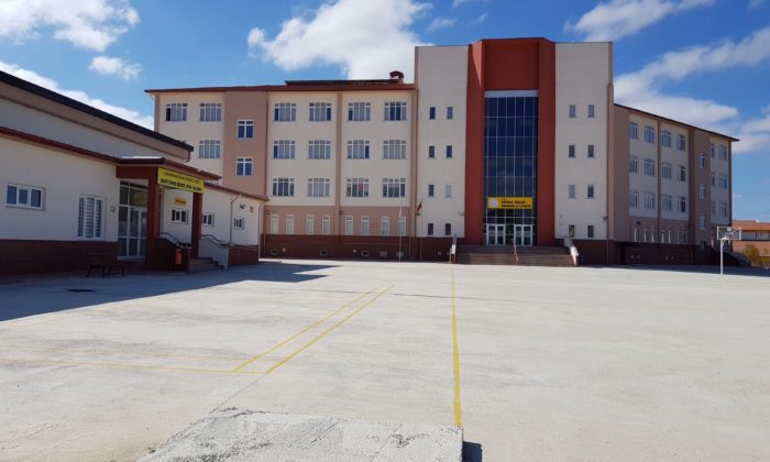 Hattuşili, TEKNOFEST Finallerine Katılacak