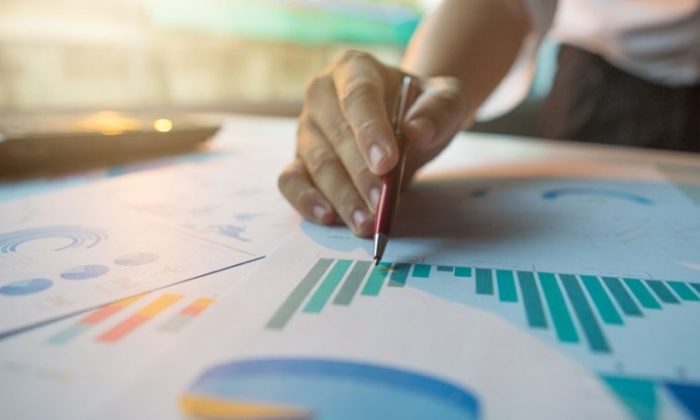 Hizmet Sektörü Güven Endeksi 114,8 Oldu