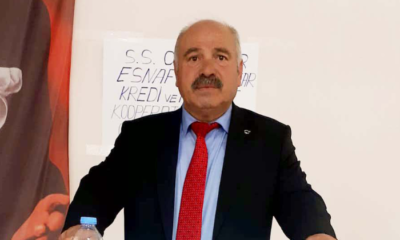 Başkan Kabalak, Güven Tazeledi