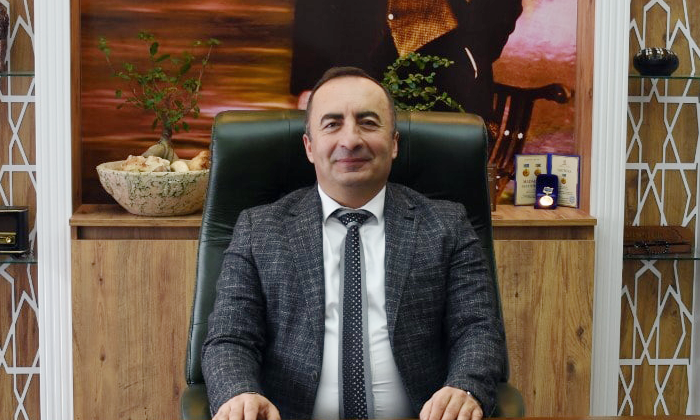 ‘Bayramlar Paylaşma Duygusunun Ortaya Konulduğu Müstesna Günlerdir’