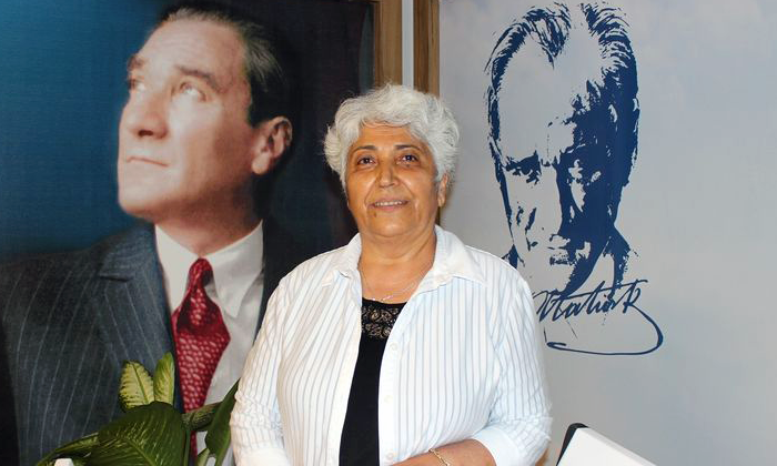 ‘İstanbul Sözleşmesi’nden Vazgeçmiyoruz’