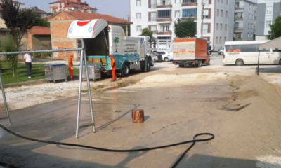 “Kurban Atıkları Çevreye Zarar Vermesin”