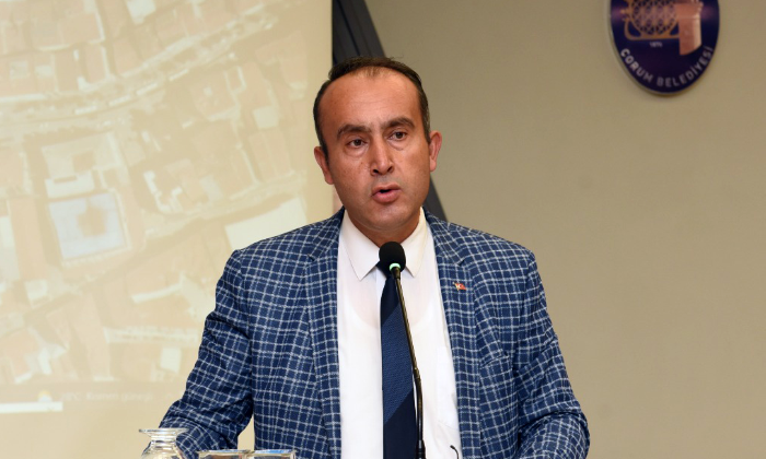 “Türk Milletinin Diriliş ve Yükselişini Sekteye Uğratamazlar”