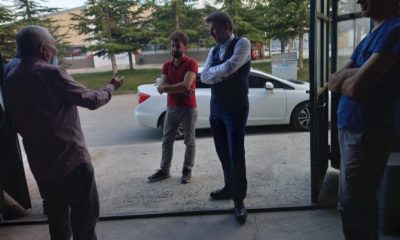 Mobilya Sektörü Kan Ağlıyor