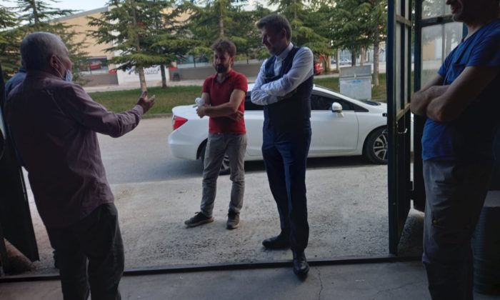 Mobilya Sektörü Kan Ağlıyor