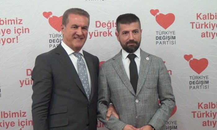 Mustafa Sarıgül, Çorum’a Geliyor