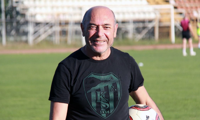 Kabalak Kalp Krizi Geçirdi