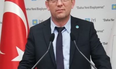 ‘Tabelalardan T.C. İbaresini Kaldıranlar 15 Mayıs’ta Kendi Eliyle Geri Takacak’