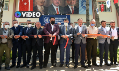 Hasta Yakınları ‘Refakatçi Misafirhanesi’ ile Rahat Edecek