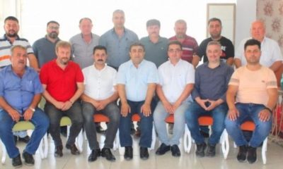 “Seçmenin İradesi Sandığa Yansımalı”