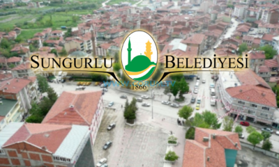 Sungurlu Belediyesinden ‘Su Tasarrufu’ Uyarısı