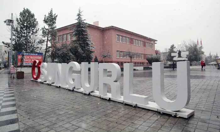 Diğ Barajı’nın İnşaatı Bayram Sonu Başlıyor