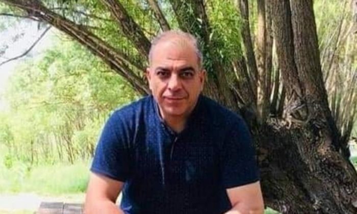 Tahtasız’ın Acı Gūnū