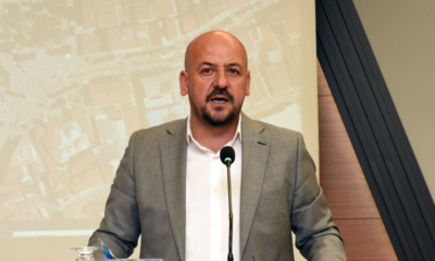 “Tasarruf Genelgesinin Takipçisiyiz”