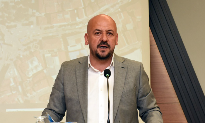 “Ülkemizde ‘İşgalci’ İstemiyoruz”