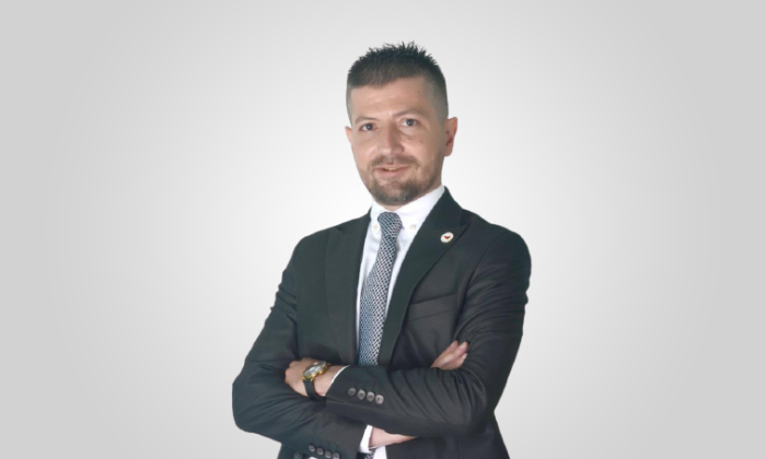 “AK Parti, Sessiz Kalarak Daştan’ı Onaylıyor”