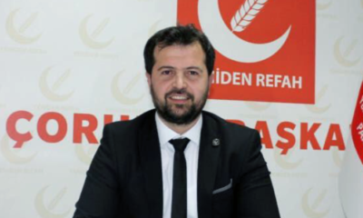 Yılbaşı Kutlamalarına Tepki