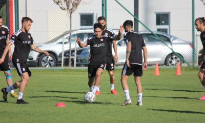 Yeni Sezon Hazırlıkları Tam Gaz Devam Ediyor