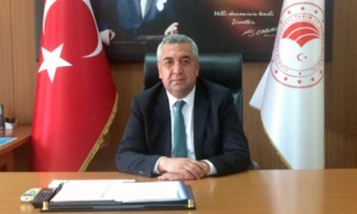 Yusuf Şahinbaş, Asaleten Atandı