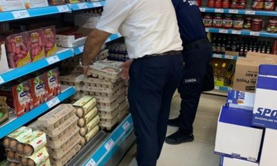 Zabıta Ekiplerinden Bayram Öncesi Denetim