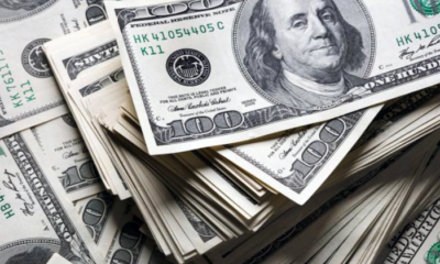 Aylık En Yüksek Reel Getiri Amerikan Dolarında Oldu