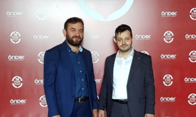 Ayhan Boyraz, Tekrar ÖNDER Yönetiminde