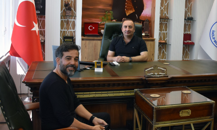 Bahabey Mahallesi’ne Çocuk Oyun Parkı