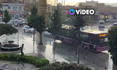 “Bayram Sonrası Şehir Komple Yıkanıyor”