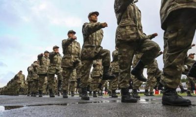 Bedelli Askerlik 2 Yılda Yüzde 38 Zamlandı