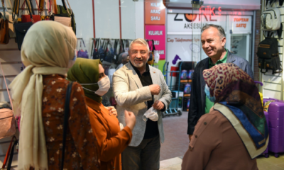 “Biraz Daha Sabır…”