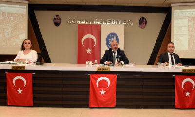 “Birlik ve Beraberliğimizi Diri Tutalım”