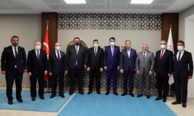 Birlikten Güç Doğdu