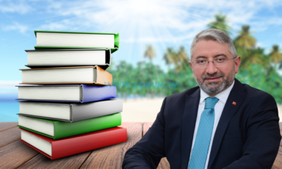 Bölgenin En Büyük Kitap Fuarı Çorum’da