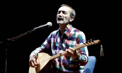 Cengiz Özkan, Çorumlularla Buluşuyor