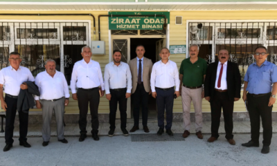 CHP’den Sungurlu Çıkarması