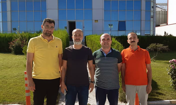 “Çölyak Hastalarına Daha Güzel Bir Hayat Sunulacak”