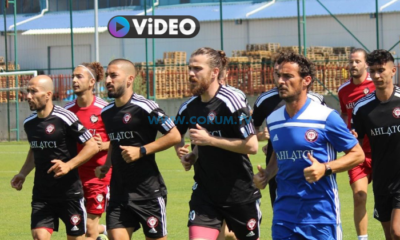Çorum FK Sezonu Açtı